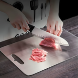 Odourless Titanium Chopping Board