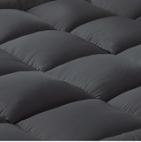 Bamboo Charcoal Mattress Topper