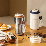 Stainless Steel Smart Coffee Thermo/Mug 450ml