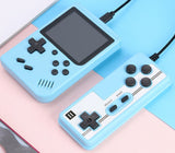 Retro Handheld Game Console 800+ Games + FREE Controller