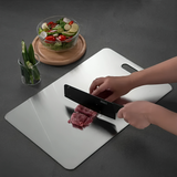 Odourless Titanium Chopping Board