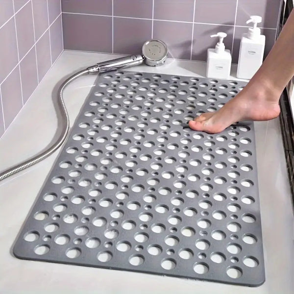 Non Slip Antibacterial Shower Mat