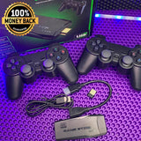 4K Retro Gaming Stick