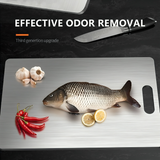 Odourless Titanium Chopping Board