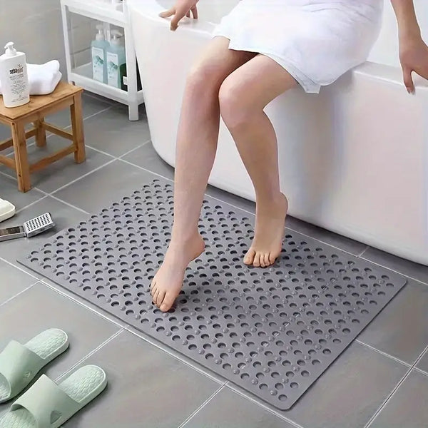 Non Slip Antibacterial Shower Mat