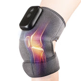 3-In-1 Knee/Shoulder/Elbow Brace & Massager