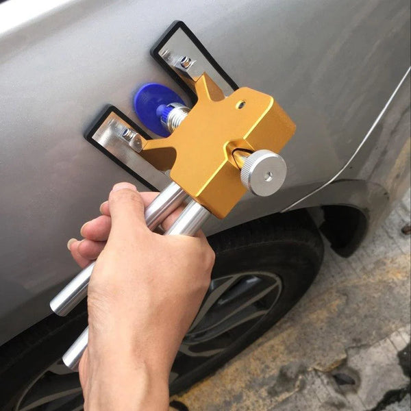 57Pcs Adjustable Car Dent Puller