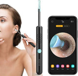 Ear Wax Cleaner With 1080P Camera