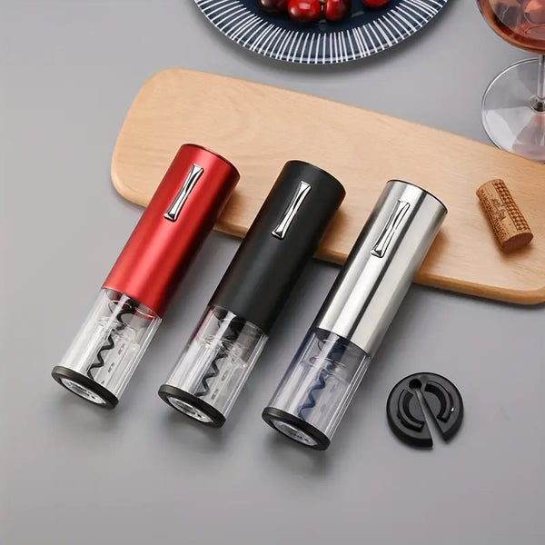 Electric Wine Bottle Opener