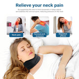 Anti-Snore Neck Brace