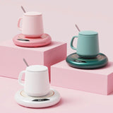 Smart Coffee & Tea Mug Warmer
