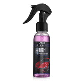 3 in 1 High Protection Car Coating Spray