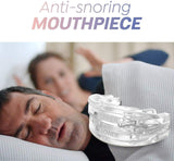 Anti-Snore Mouthpiece