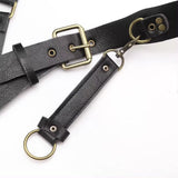 Anti-Theft Travel Harness