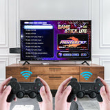 4K Retro Gaming Stick