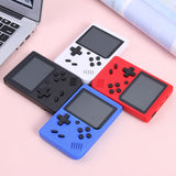 Retro Handheld Game Console 800+ Games + FREE Controller