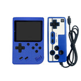 Retro Handheld Game Console 800+ Games + FREE Controller